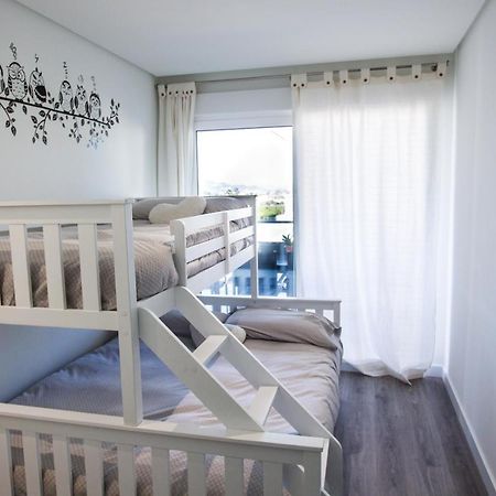 Apartamento Nuevo En La Playa- Met- Oliva Nova Golf Exterior photo